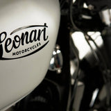 LEONART HERITAGE 125 AR Motorsport