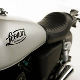LEONART HERITAGE 125 AR Motorsport