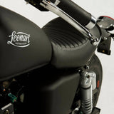 LEONART HERITAGE 125 AR Motorsport