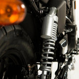 LEONART HERITAGE 125 AR Motorsport