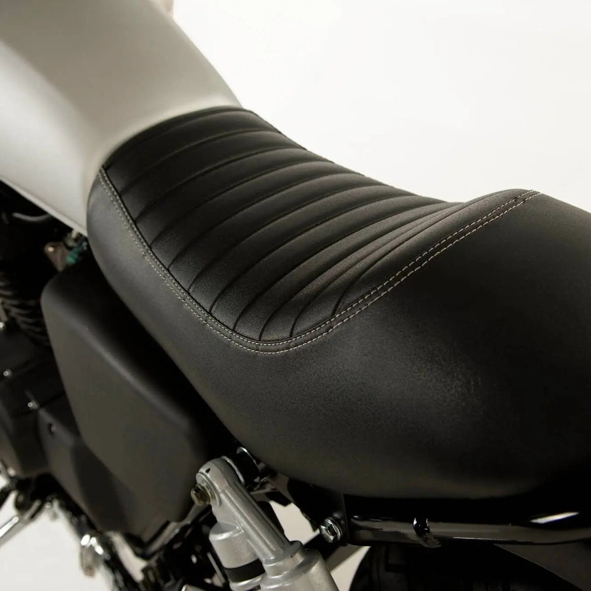 LEONART HERITAGE 125 AR Motorsport