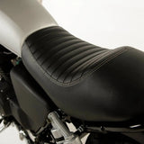 LEONART HERITAGE 125 AR Motorsport