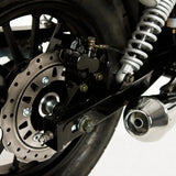 LEONART HERITAGE 125 AR Motorsport