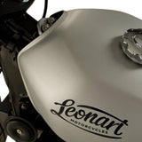 LEONART HERITAGE 125 AR Motorsport