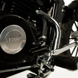 LEONART HERITAGE 125 AR Motorsport