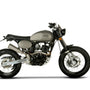 LEONART TRACKER 125 AR Motorsport