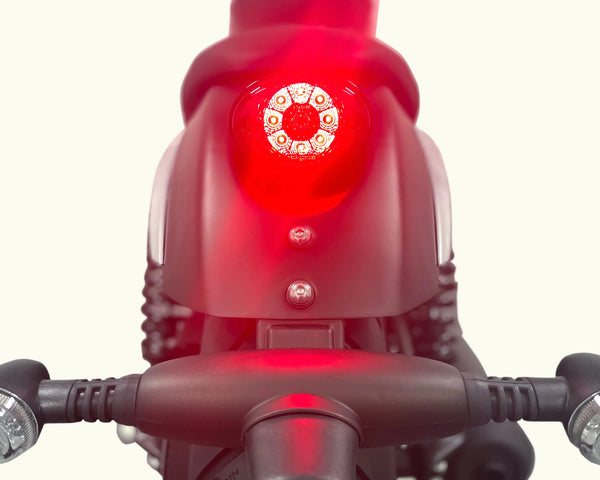 BENDA / MAGPOWER AVGENGERS 125CC AR Motorsport