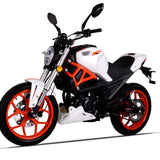 MAGPOWER BIGGERS 50CC AR Motorsport