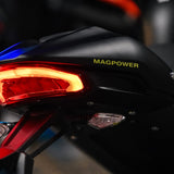 MAGPOWER BIGGERS 50CC AR Motorsport