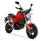 MAGPOWER BOMBERS 50CC AR Motorsport