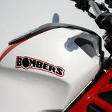 MAGPOWER BOMBERS 50CC AR Motorsport