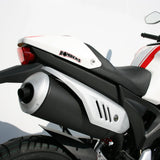 MAGPOWER BOMBERS 50CC AR Motorsport