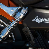 MAGPOWER LEGENDERS 125CC AR Motorsport