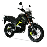 MAGPOWER X-TRAIL 125CC AR Motorsport