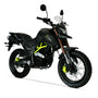 MAGPOWER X-TRAIL 125CC AR Motorsport