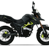 MAGPOWER X-TRAIL 125CC AR Motorsport