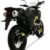 MAGPOWER X-TRAIL 125CC AR Motorsport