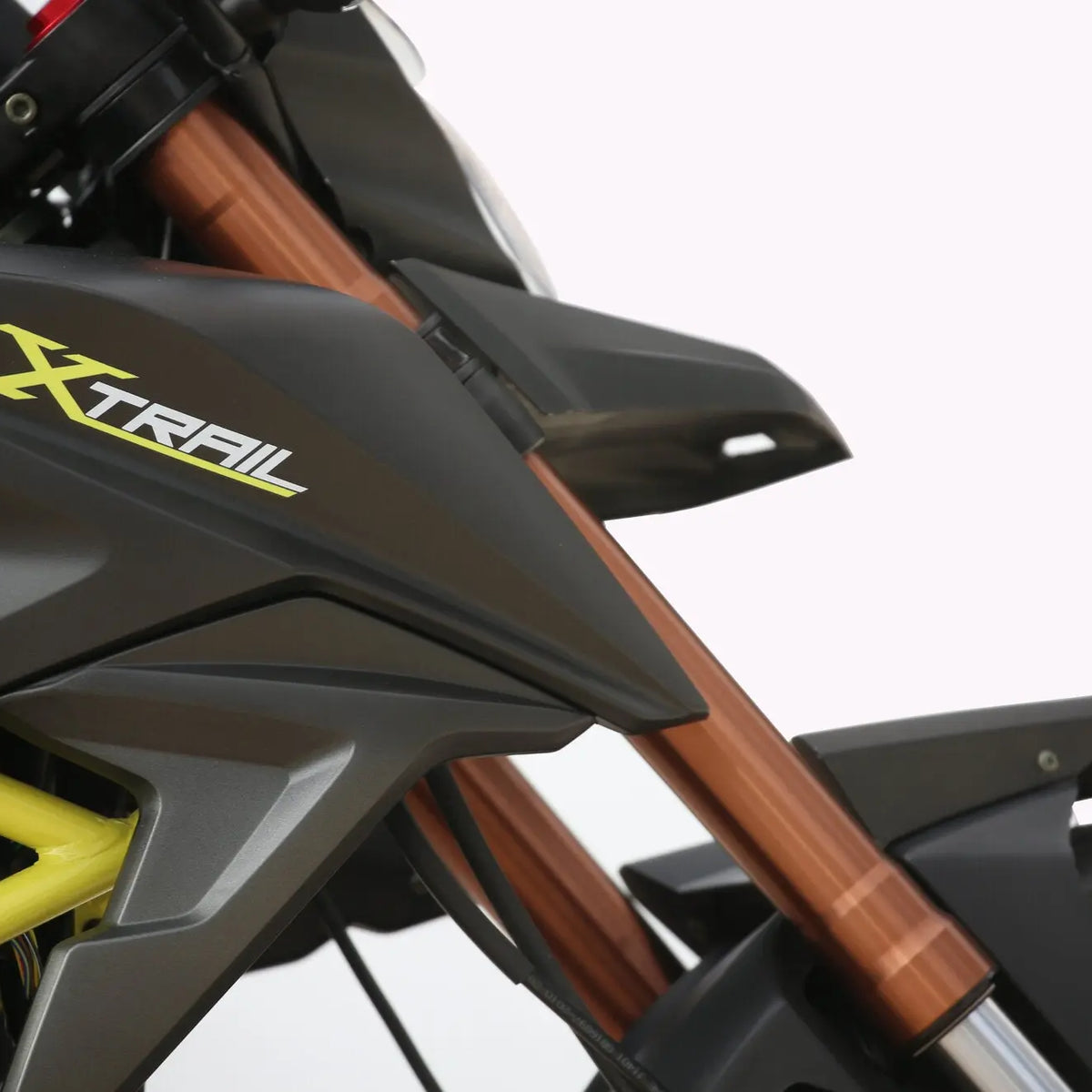 MAGPOWER X-TRAIL 125CC AR Motorsport