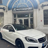 MERCEDES-BENZ CLASSE A 180 AR Motorsport