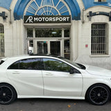 MERCEDES-BENZ CLASSE A 180 AR Motorsport