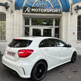 MERCEDES-BENZ CLASSE A 180 AR Motorsport