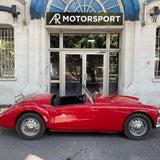 MG A 1600 Roadster AR Motorsport
