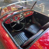MG A 1600 Roadster AR Motorsport