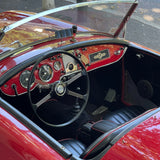 MG A 1600 Roadster AR Motorsport