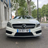 Mercedes-Benz Classe A45 AMG AR Motorsport