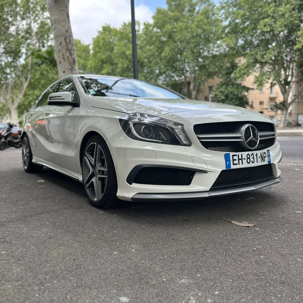 Mercedes-Benz Classe A45 AMG AR Motorsport