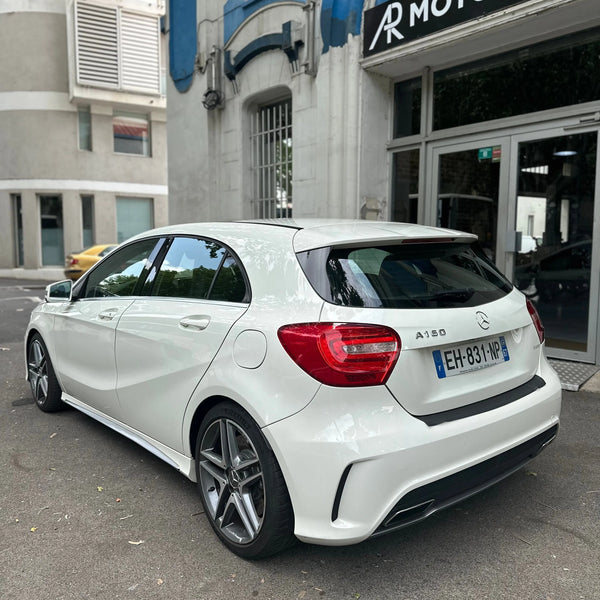 Mercedes-Benz Classe A45 AMG AR Motorsport