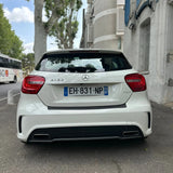 Mercedes-Benz Classe A45 AMG AR Motorsport