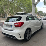 Mercedes-Benz Classe A45 AMG AR Motorsport