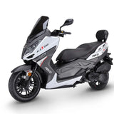 NECO ALEXONE 125 AR Motorsport