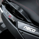 NECO ALEXONE 125 AR Motorsport