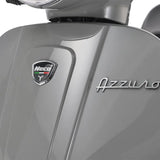 NECO AZZURO GP 125 AR Motorsport