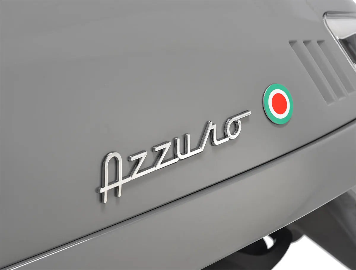 NECO AZZURO GP 125 AR Motorsport