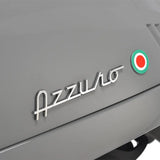 NECO AZZURO GP 125 AR Motorsport