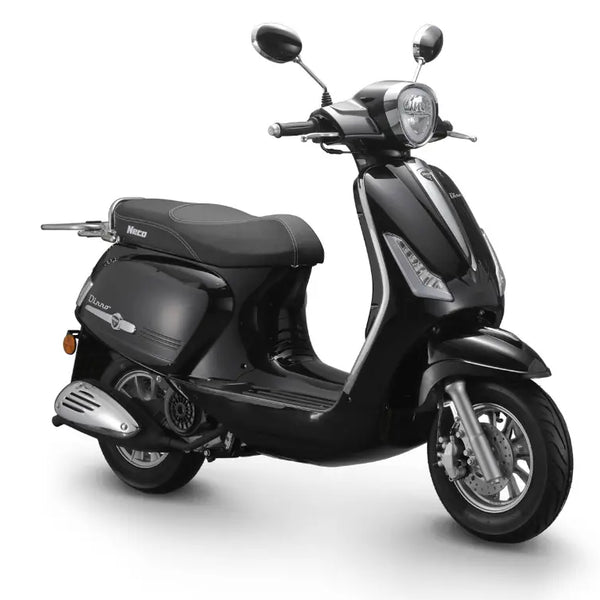 NECO DINNO 125 AR Motorsport