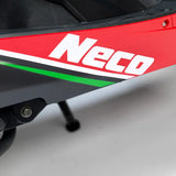 NECO GPX R AR Motorsport