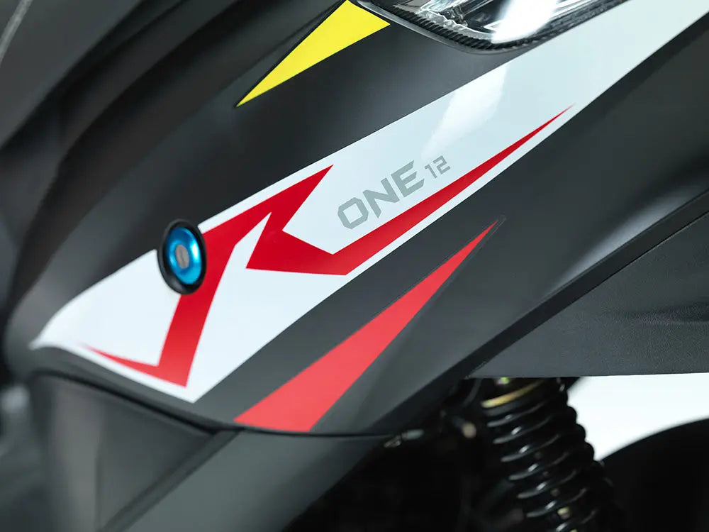 NECO ONE 12 AR Motorsport