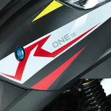 NECO ONE 12 AR Motorsport