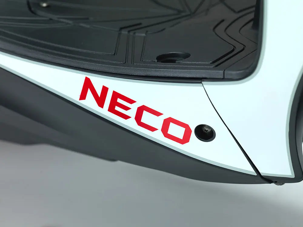 NECO ONE 12 AR Motorsport