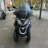 PIAGGIO MP3 AR Motorsport