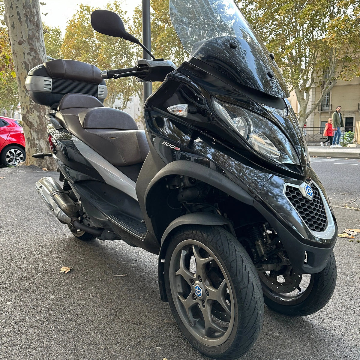 PIAGGIO MP3 AR Motorsport