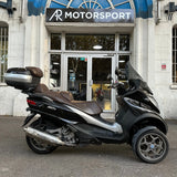 PIAGGIO MP3 AR Motorsport