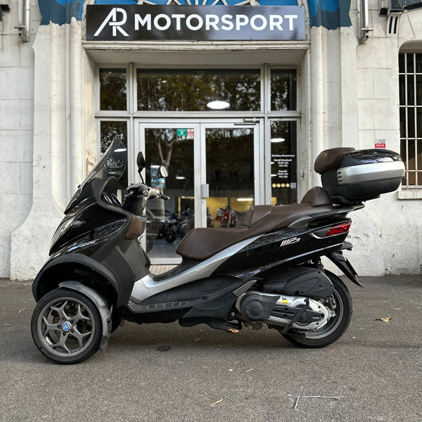 PIAGGIO MP3 AR Motorsport