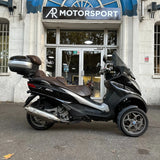 PIAGGIO MP3 AR Motorsport