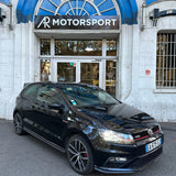 POLO V GTI AR Motorsport