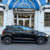 POLO V GTI AR Motorsport